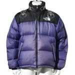 Proleta Re Art Studs X The North Face Studs Jacket front side