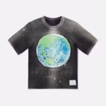 Proleta Re Art Hypebeast 20th Anniversary T-shirt front view